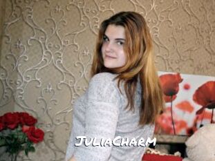 JuliaCharm