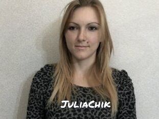 JuliaChik