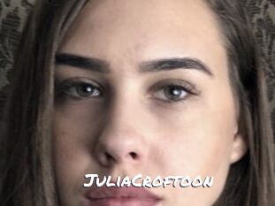 JuliaCroftoon