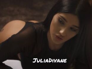 JuliaDivane