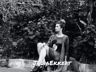 JuliaEkkert