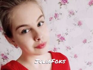 JuliaFoks