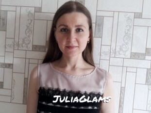 JuliaGlams