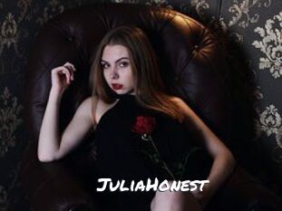 JuliaHonest
