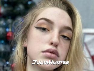 JuliaHunter