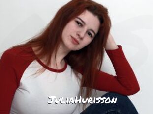 JuliaHurisson