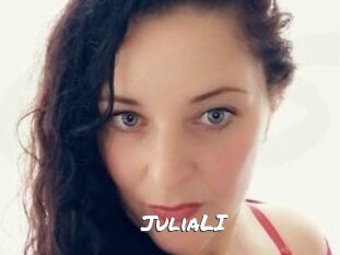 JuliaLI
