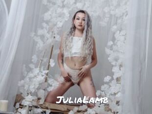 JuliaLamb