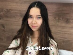 JuliaLeman