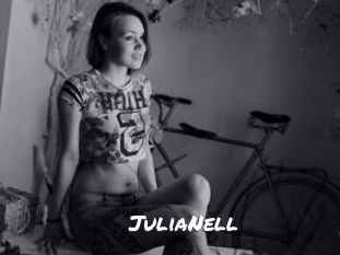 JuliaNell