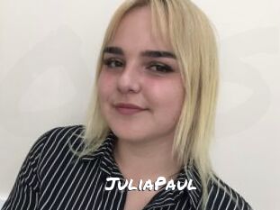 JuliaPaul