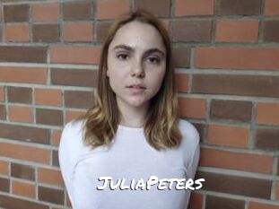 JuliaPeters