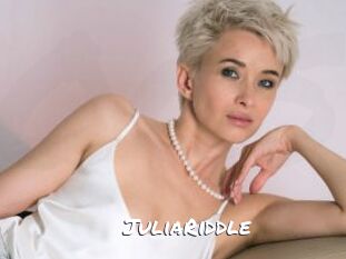 JuliaRiddle