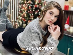 JuliaRobins