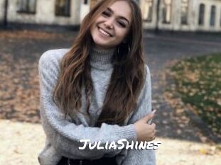 JuliaShines