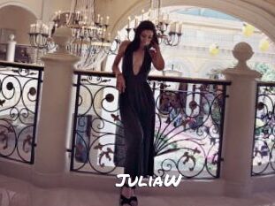 JuliaW