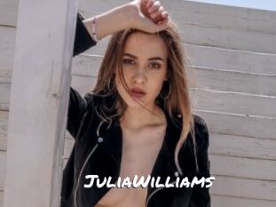 JuliaWilliams
