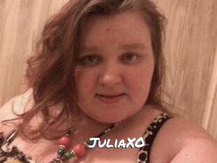JuliaXO