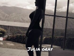 Julia_gray