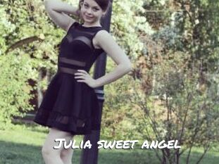 Julia_sweet_angel
