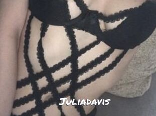 Juliadavis Ochranne Siete