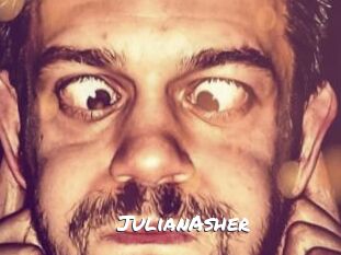 JulianAsher