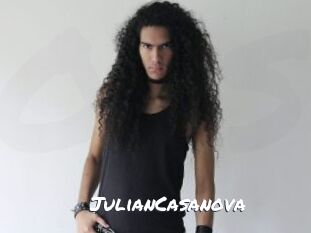 JulianCasanova