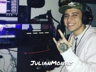JulianMontes
