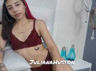 JulianaHuston