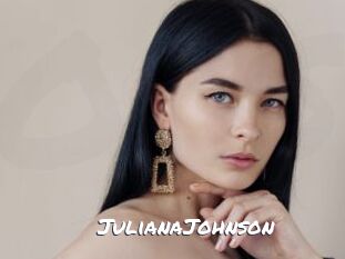 JulianaJohnson