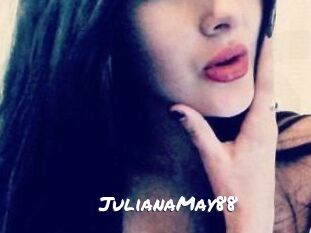 JulianaMay88