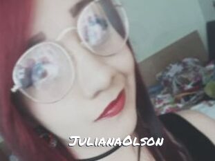 JulianaOlson