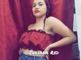 Juliana_Red