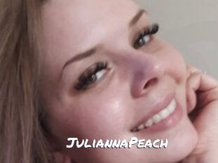 JuliannaPeach