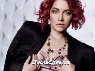 JulieCaprice
