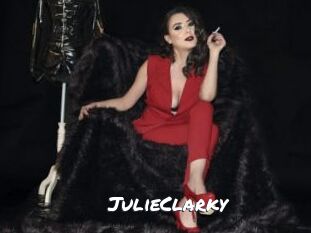 JulieClarky