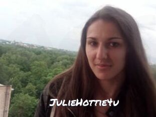 JulieHottie4u