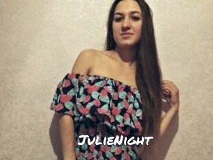 JulieNight