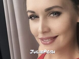 JuliePosh