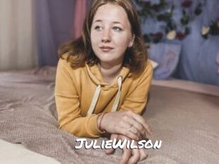 JulieWilson