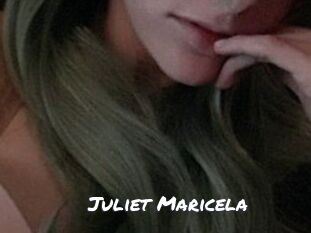 Juliet_Maricela