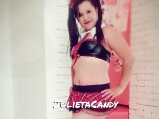 JulietaCandy