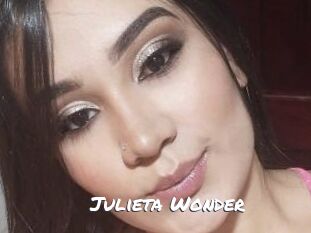Julieta_Wonder