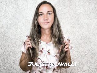 JulietteCavalli
