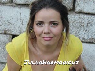 JuliiaHarmonious