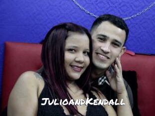 JulioandKendall