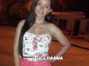 Julliianna