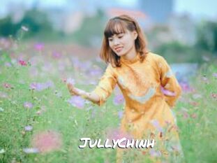 JullyChinh