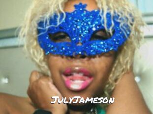 JulyJameson