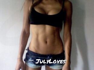 JulyLoves